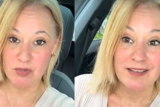 Elsie Lefebvre de LCN est furieuse et dit le fond de sa pensée
