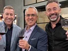 Gino Chouinard revient à Salut Bonjour et les commentaires sont nombreux