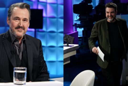 Guy A. Lepage et MC Gilles sont critiqués pour une raison précise