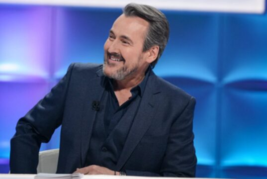 Guy A. Lepage dévoile tous les invités pour la dernière de la saison de TLMEP
