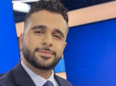 Le journaliste Hadi Hassin annonce qu’il a des problèmes de santé