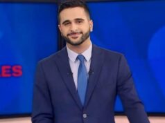Hadi Hassin de TVA donne de ses nouvelles après son absence en ondes