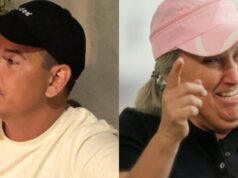 Hugo Dumas dit honnêtement ce qu’il pense de Marthe Laverdière