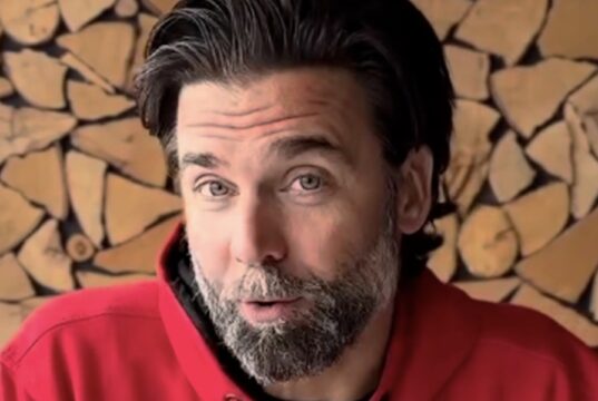 Après Bonsoir, Bonsoir, Jean-Philippe Wauthier sera à l’animation d’une nouvelle émission