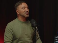 Joël Legendre sort et se confie avec transparence sur un sujet personnel