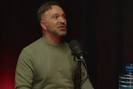 Joël Legendre sort et se confie avec transparence sur un sujet personnel
