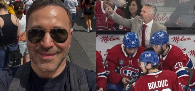 joel legendre series eliminatoires lnh