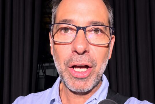 José Gaudet annonce un gros changement pour Le Tricheur
