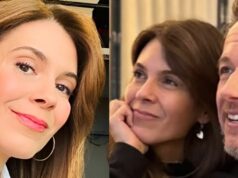 Bonne nouvelle dans la vie de Julie Perreault