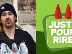 Le patron de Juste pour rire sort et dit réellement ce qu’il pense de l’affaire Julien Lacroix Julien Lacroix