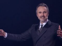 Louis-José Houde annonce son retour et fait une précision
