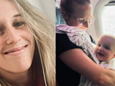 Marianne St-Gelais vient d’accoucher et publie les premières photos de ses jumelles