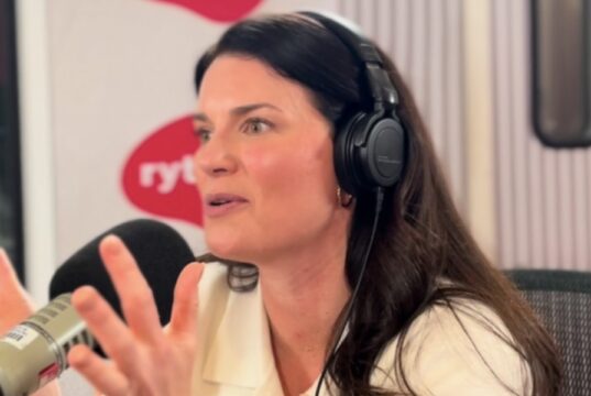 L’entrevue de Marie-Eve Janvier avec Maripier Morin créer une tonne de réactions au Québec