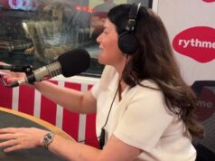 Après 7 mois d’absence, Marie-Eve Janvier donne enfin de ses nouvelles