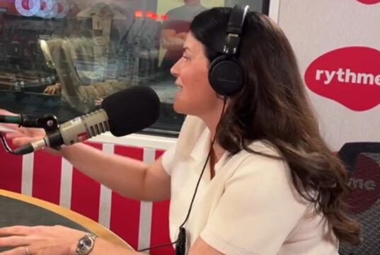Après 7 mois d’absence, Marie-Eve Janvier donne enfin de ses nouvelles