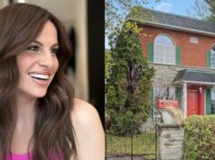 Les parents de Marie-Lyne Joncas vendent leur maison pour 839 000$ et voici les photos