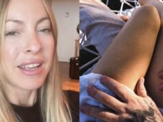 Marie-Mai confirme qu’elle a un nouveau chum et publie la première photo