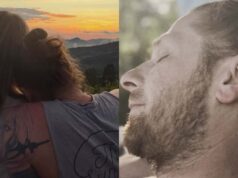 12 photos de couple de Marie-Mai et son nouveau chum en 2026