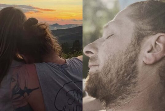 12 photos de couple de Marie-Mai et son nouveau chum en 2026