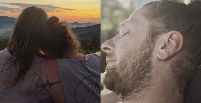 12 photos de couple de Marie-Mai et son nouveau chum en 2026