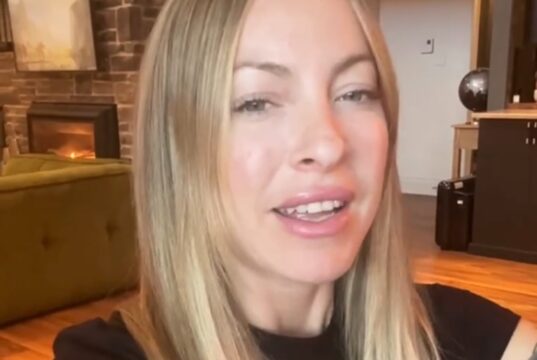 On sait finalement qui serait le nouveau chum de Marie-Mai après sa rupture