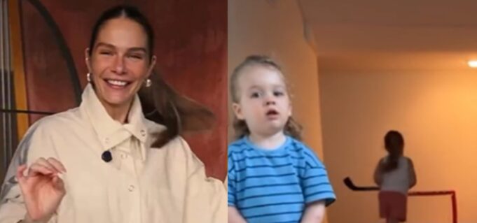 Maripier Morin partage des images de ses 2 enfants en 2026 et ils ont grandi