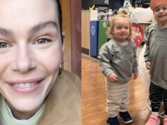 Maripier Morin publie de rares images de ses enfants en 2026