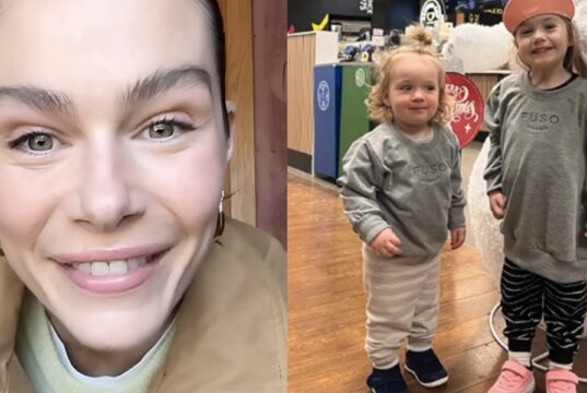 Maripier Morin publie de rares images de ses enfants en 2026