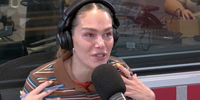 Maripier Morin craque à la radio pour une raison précise