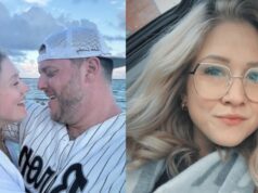 Découvrez 11 photos de Brithany Marcotte, la nouvelle blonde de Mathieu Baron