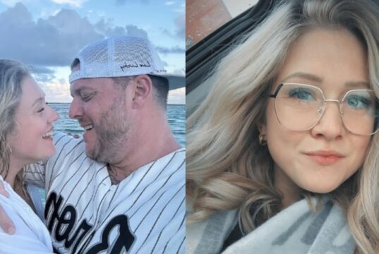 Découvrez 11 photos de Brithany Marcotte, la nouvelle blonde de Mathieu Baron