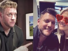 On connait l’identité de la nouvelle blonde de Mathieu Baron