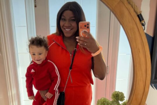 Mélissa Bédard met fin à une rumeur sur son nouveau chum