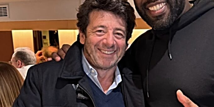 Patrick Bruel brise le silence et envoie un message après les accusations