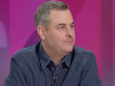 Après sa pause, Pierre Hébert révèle un problème de santé
