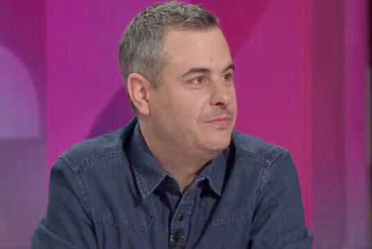 Après sa pause, Pierre Hébert révèle un problème de santé