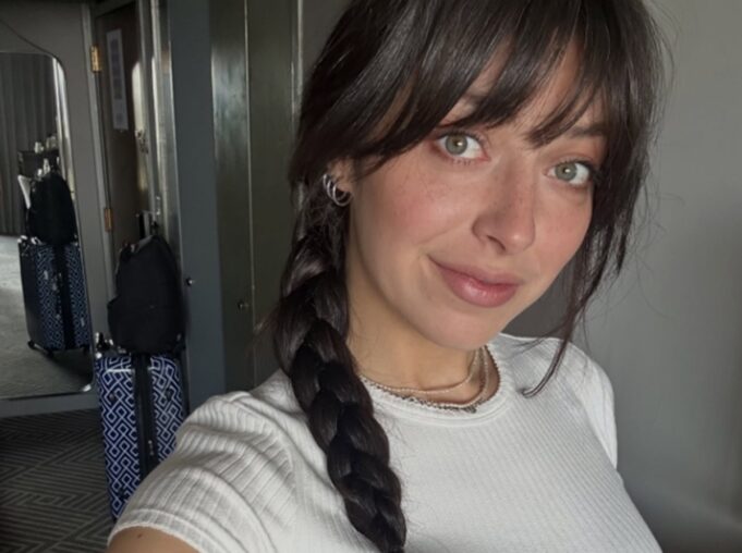 Rosalie Bonenfant annonce qu’elle est en couple