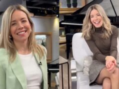 Sabrina Cournoyer doit s’absenter de Salut Bonjour et on sait qui la remplace
