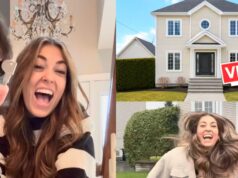 William Cloutier de Star Académie vient de s’acheter une nouvelle maison et montre toutes les photos