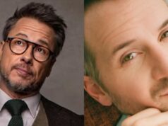 Le magazine 7 Jours vient de publier le top 10 des plus beaux hommes au Québec
