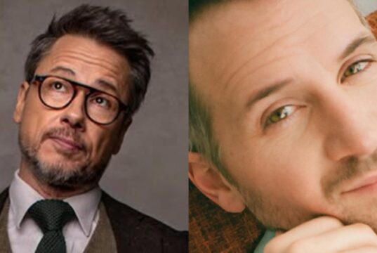 Le magazine 7 Jours vient de publier le top 10 des plus beaux hommes au Québec