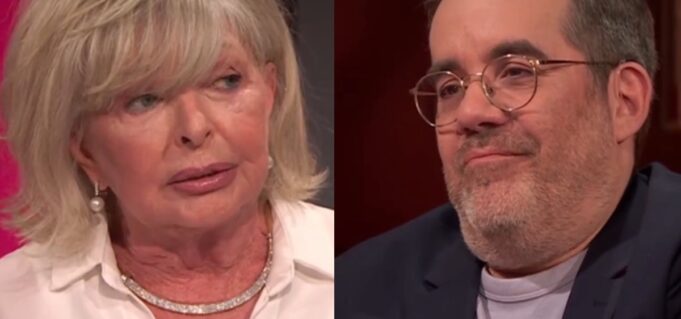 La production de Bonsoir Bonsoir doit sortir après des commentaires méchants