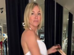 Emily Bégin montre ses looks pour l’arrivée de l’été
