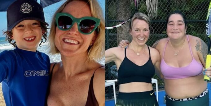 En pleine rumeur, découvrez 11 photos d’Émily Bégin dans la vie de tous les jours