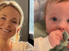 Frédérique Guay partage de nouvelles photos de sa fille et elle a grandi