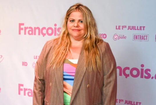 Geneviève Schmidt fait une révélation sur le prochain épisode de STAT