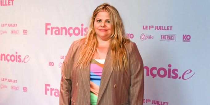 Geneviève Schmidt fait une révélation sur le prochain épisode de STAT