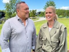 Anouk Meunier fait ses premiers commentaires après l’annonce