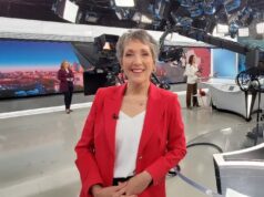 Julie Drolet sort et donne les raisons de son absence des ondes