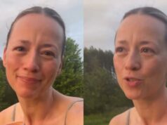 Karine Vanasse craque complètement pour une raison précise
